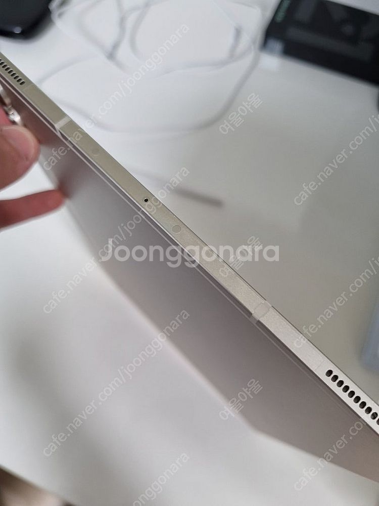 갤럭시탭 S9 울트라 256GB Wifi 판매--3