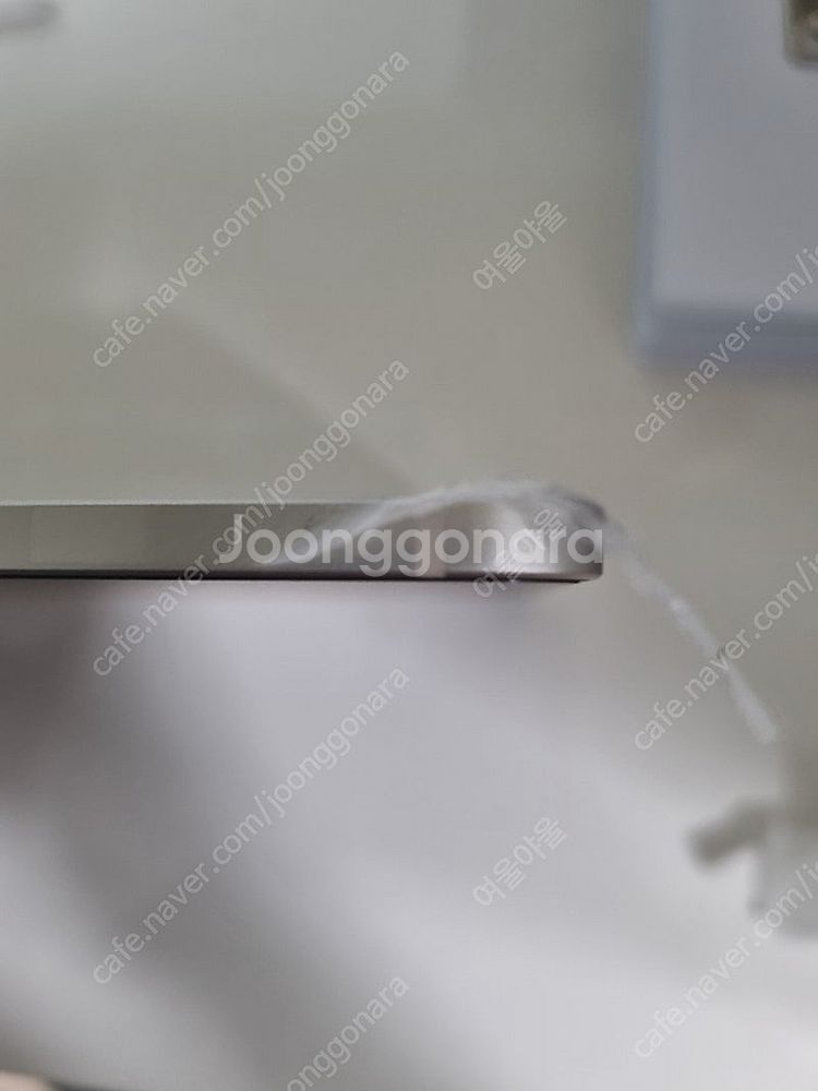 갤럭시탭 S9 울트라 256GB Wifi 판매--5