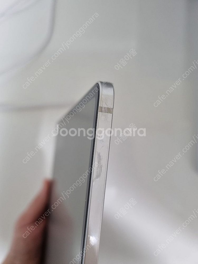 갤럭시탭 S9 울트라 256GB Wifi 판매--6