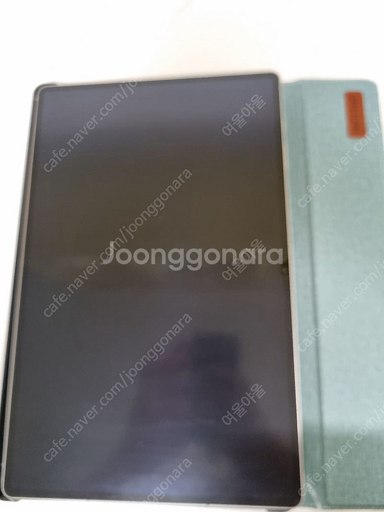 갤럭시탭 S9 울트라 256GB Wifi 판매--8