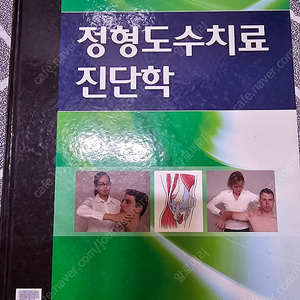 정형도수치료진단학