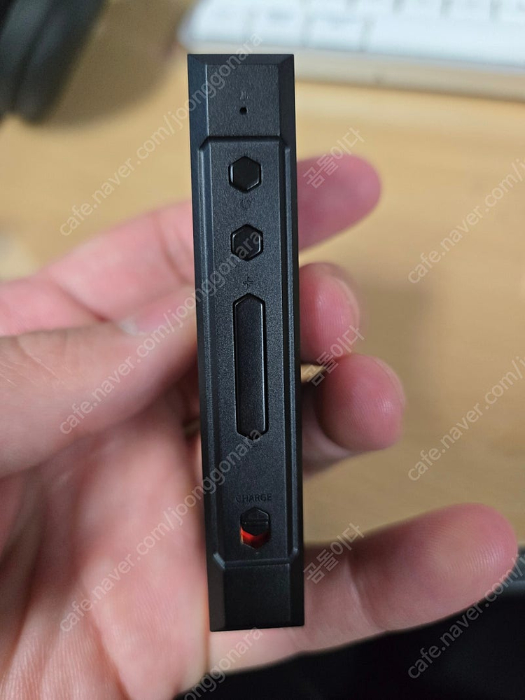 fiio btr7 블루투스 dac 팝니다.--1