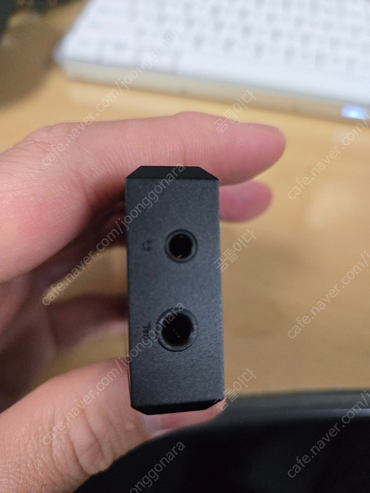 fiio btr7 블루투스 dac 팝니다.--3