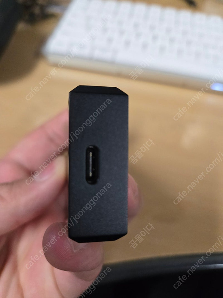 fiio btr7 블루투스 dac 팝니다.--4