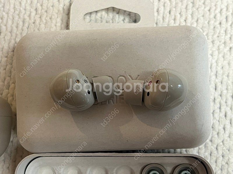 소니 wf-1000xm5 팝니다.--3