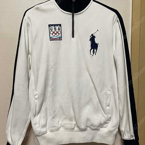 폴로 랄프 로렌 2010 올림픽 미국 대표팀 스웨터 의류 재킷 polo ralph lauren 2010 olympic team USA sweater