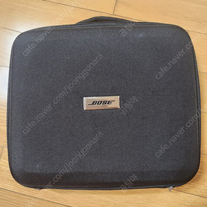 BOSE M2 하드케이스 판매합니다.