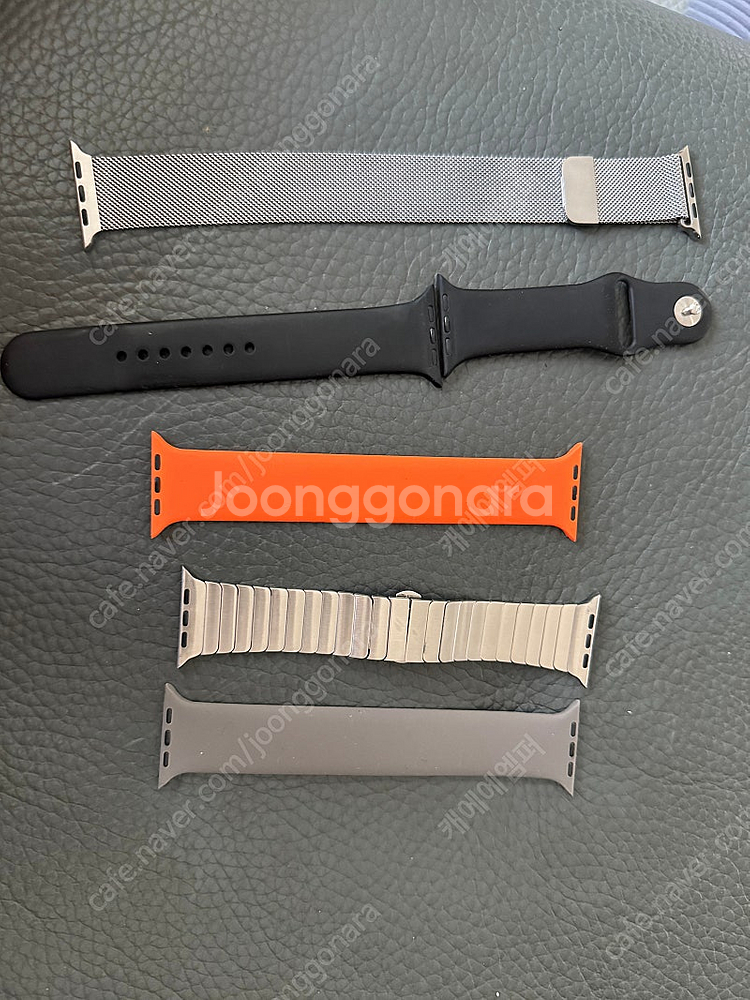 애플워치5 에르메스 44미리 팔아요--8