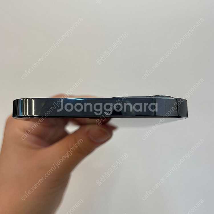 (울산중고폰) 44165 액정/외관깨끗 아이폰12프로 ...--3