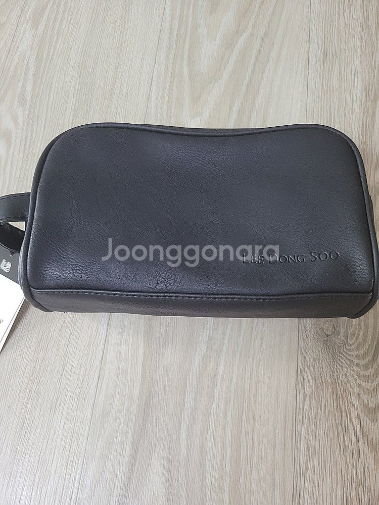 미사용 골프 파우치 새상품(택포)--0
