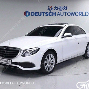 [벤츠]E-클래스 W213 E300 4MATIC 익스클루시브 | 2018 | 115,574km년식 | 흰색 | 수원 | 2,850만원