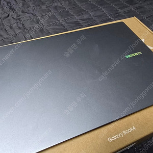 갤럭시북4 NT750XGR A51A
