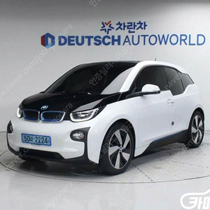 [BMW]BMW i3 i3 LUX | 2015 | 83,396km년식 | 흰색 | 수원 | 1,279만원