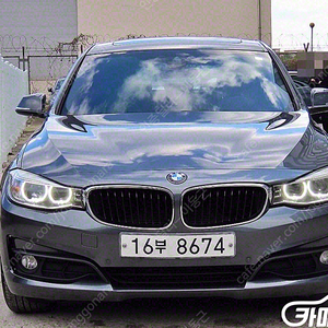 [BMW]3시리즈 GT (F34) GT 320D xDrive (5인승) | 2016 | 150,846km년식 | 회색 | 수원 | 1,150만원