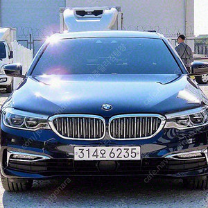 BMW 5시리즈 (G30) 520i 럭셔리 최저가 판매합니다. ★전액할부★저신용★