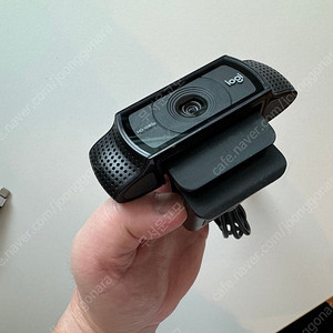 로지텍 C920 PRO HD