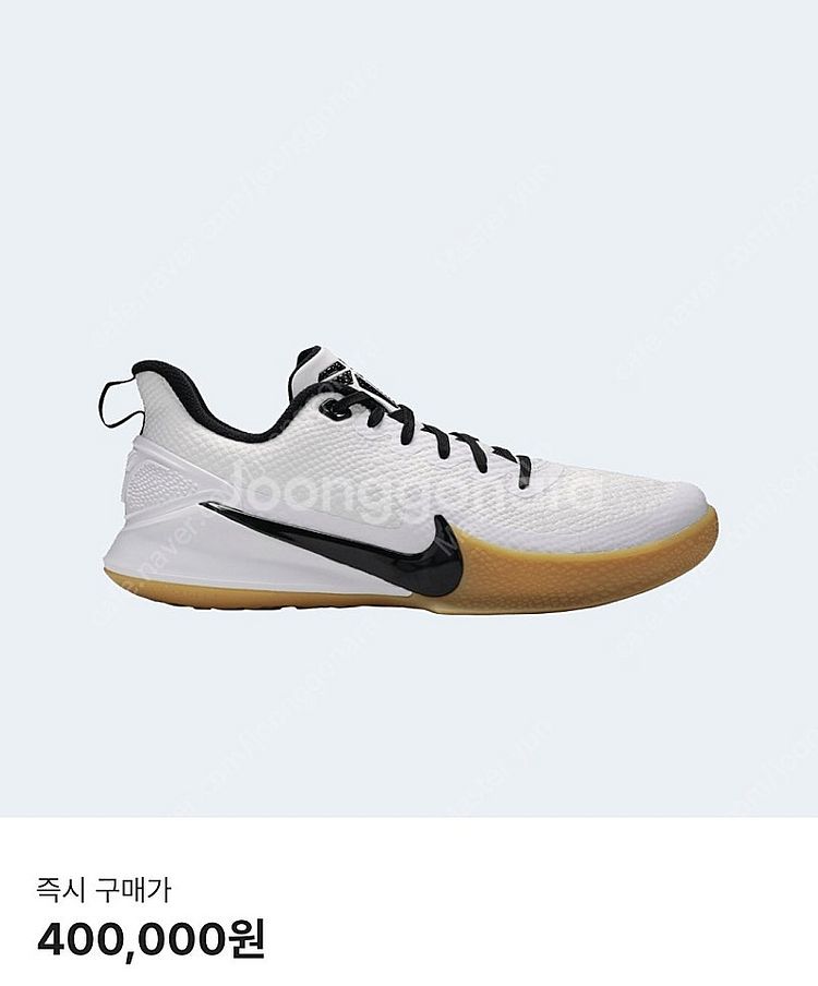 코비 맘바 포커스--5