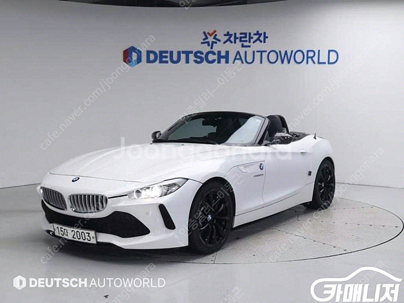 [BMW]뉴 Z4 (E89) sDrive 35i | 2...--0