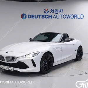 [BMW]뉴 Z4 (E89) sDrive 35i | 2011 | 95,823km년식 | 흰색 | 수원 | 2,150만원