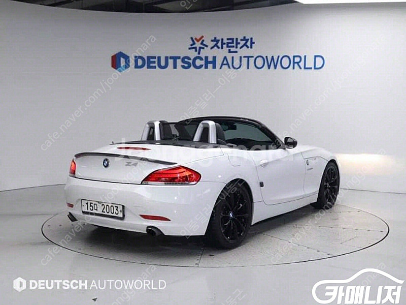 [BMW]뉴 Z4 (E89) sDrive 35i | 2...--1