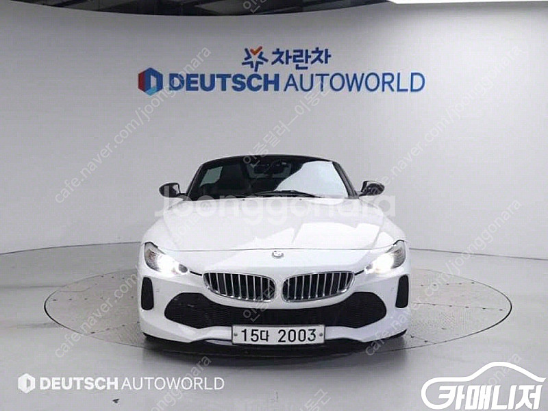 [BMW]뉴 Z4 (E89) sDrive 35i | 2...--2