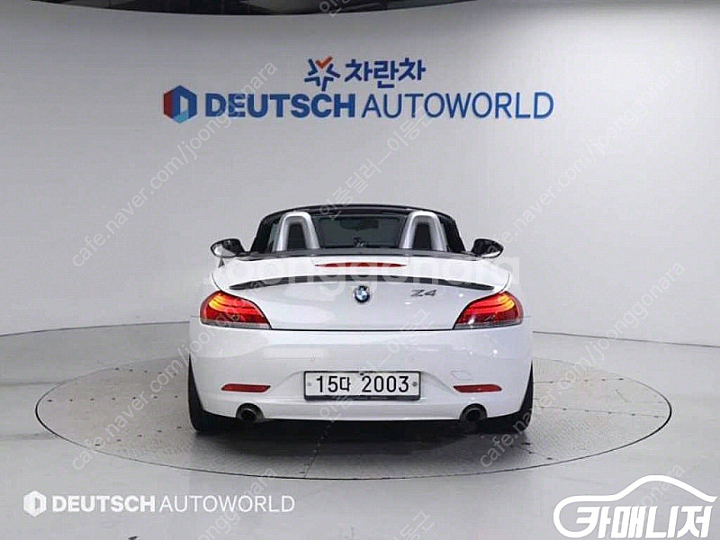 [BMW]뉴 Z4 (E89) sDrive 35i | 2...--3