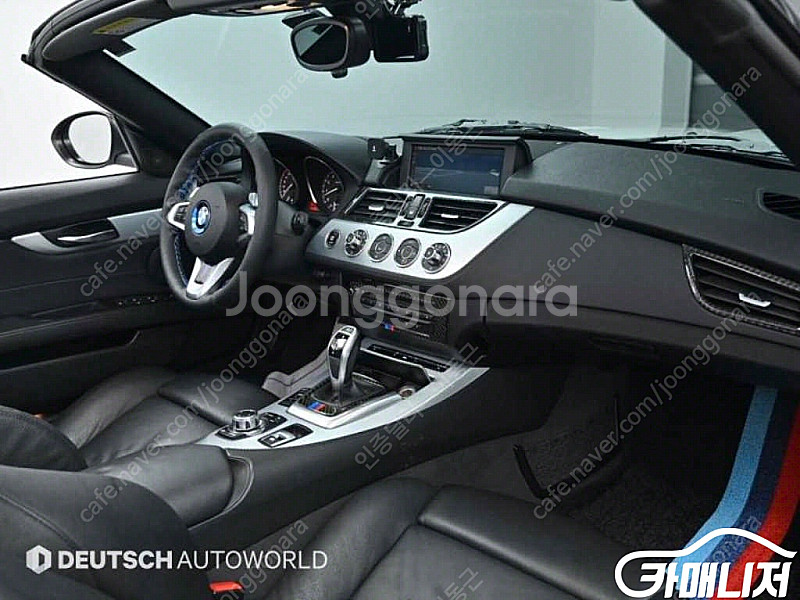 [BMW]뉴 Z4 (E89) sDrive 35i | 2...--6