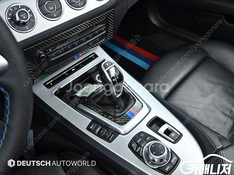 [BMW]뉴 Z4 (E89) sDrive 35i | 2...--8