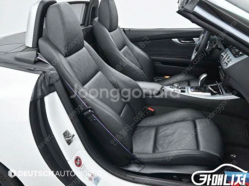 [BMW]뉴 Z4 (E89) sDrive 35i | 2...--9