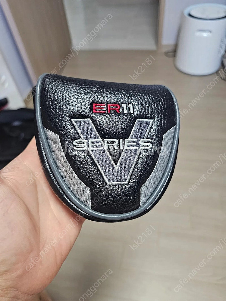 이븐롤 ER11V 35인치 퍼터--2