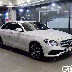 [벤츠]E-클래스 W213 E220d 아방가르드 (5인승) | 2020 | 73,599km년식 | 흰색 | 수원 | 3,450만원