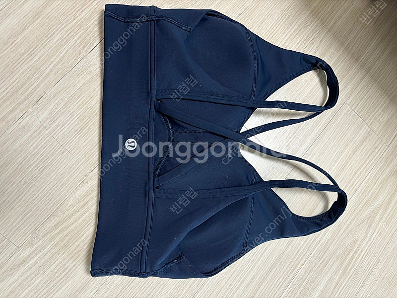 룰루레몬. 부디무드라. 루틴바이브 (가격내림)--1