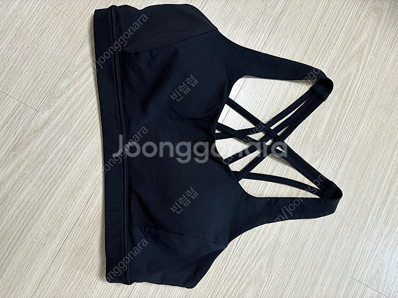 룰루레몬. 부디무드라. 루틴바이브 (가격내림)--3