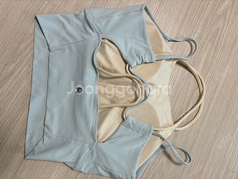 룰루레몬. 부디무드라. 루틴바이브 (가격내림)--4