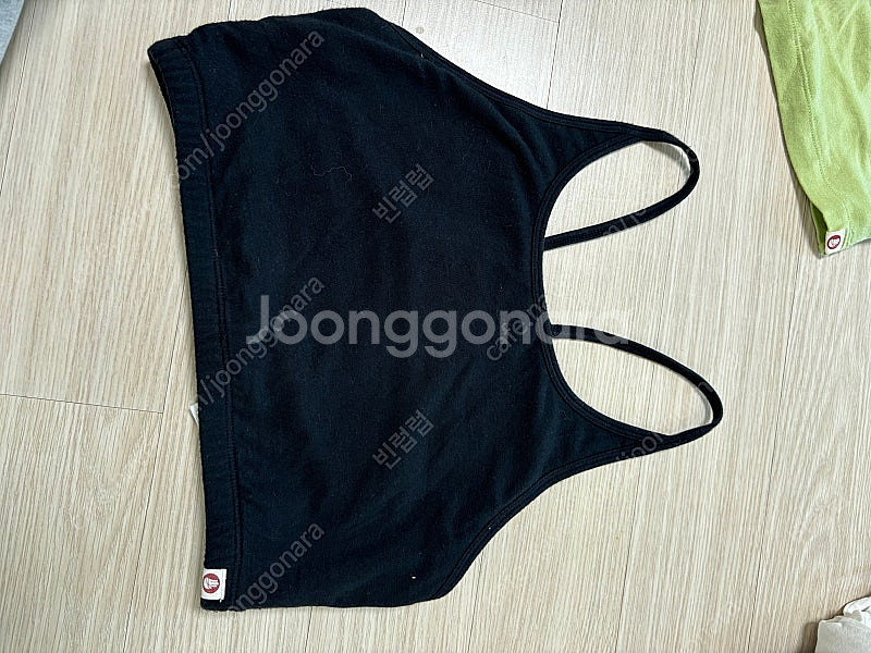 룰루레몬. 부디무드라. 루틴바이브 (가격내림)--8