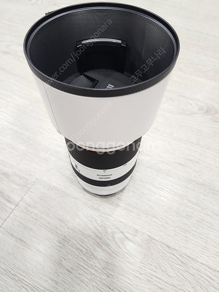 캐논 RF70-200f2.8 알아빠 판매해요.--4