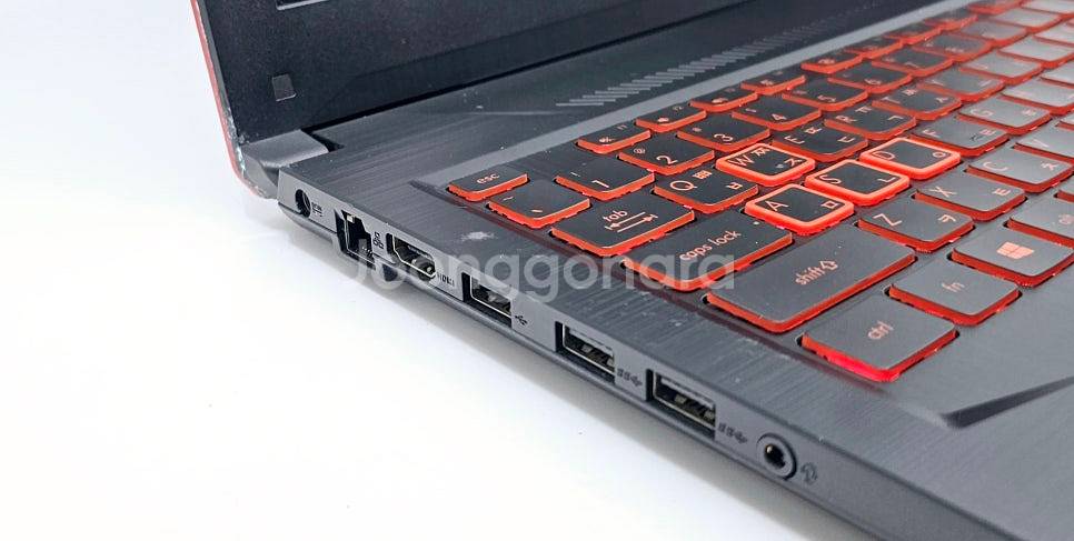 ASUS TUF FX504GE-EN262 i7 게이밍노...--3