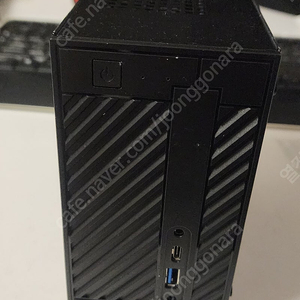 애즈락 deskmini 310(i5-9500)판매합니다. 데스크미니310