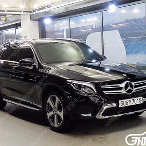 [벤츠]GLC클래스 X253 GLC 300 4MATIC | 2019 | 81,448km년식 | 검정색 | 수원 | 3,699만원