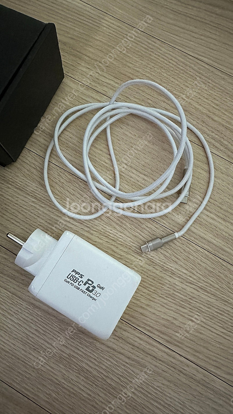 레노버 리전프로 5i 게이밍노트북 ssd 1tb 추가업...--3