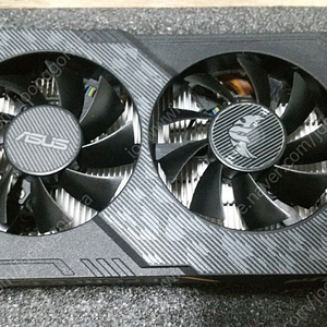 ASUS 1660ti 팝니다