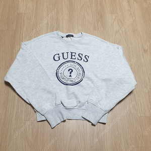 guess 티셔츠