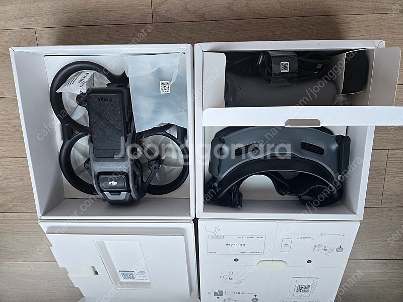 Dji 아바타 프로뷰 팝니다--0