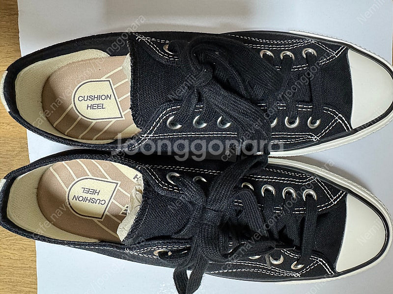 컨버스J어딕트 CONVERSE ADDICT척테일러 23...--2