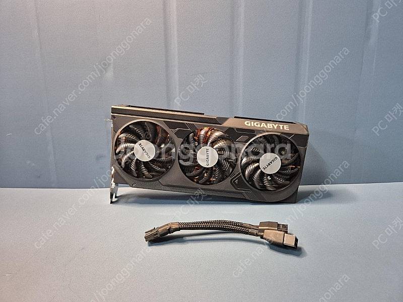 [판매]GIGABYTE 지포스 RTX 4070 Ti S...--0