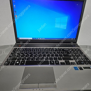 삼성 노트북 NT550P5C (i5,DDR3 8GB,750GB,15.6인치)