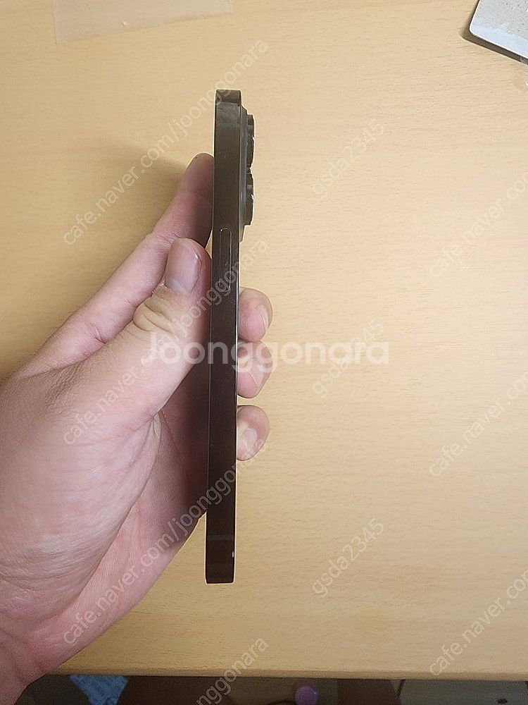아이폰 14프로 256기가 블랙 판매합니다--2