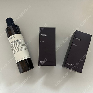 이솝 카르스트 EDP 50ml