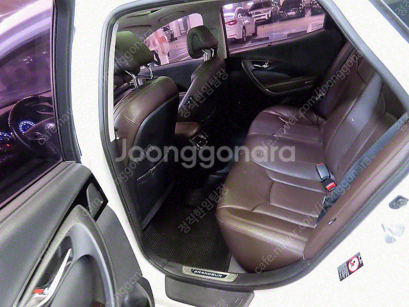 현대 그랜저 HG LPG HG300 PREMIUM 선착...--6
