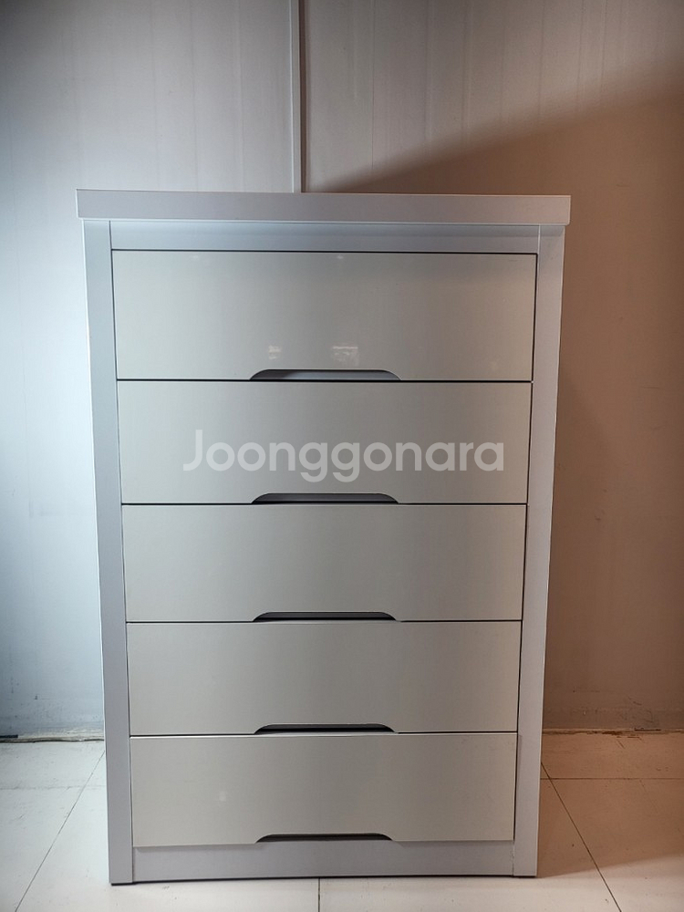 [판매] 새제품 3자3단 5단 1200 와이드서랍장 최...--3